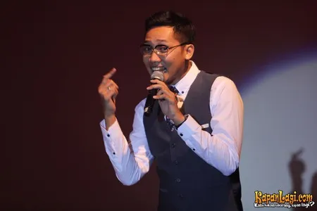 Foto Rizqi Rizaldi