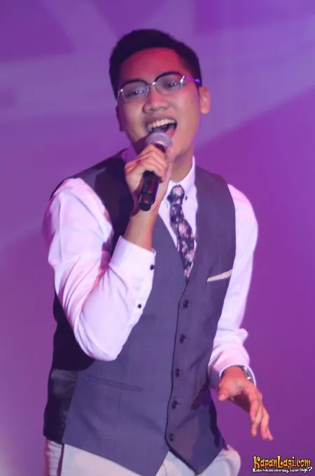 Foto Rizqi Rizaldi