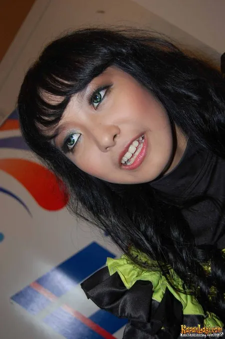 Foto Rizuki