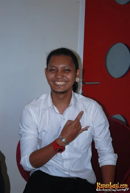 Foto Robby Ertanto Soedikam