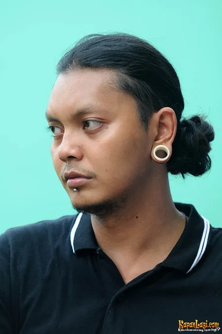 Foto Robby Ertanto Soedikam