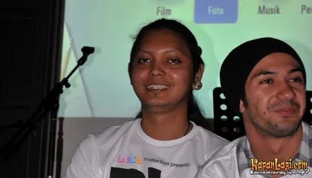 Foto Robby Ertanto Soedikam