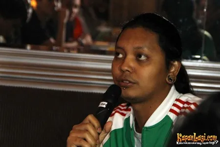 Foto Robby Ertanto Soedikam