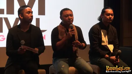 Foto Robby Ertanto Soedikam