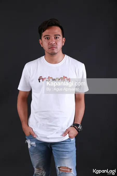 Foto Robby Geisha