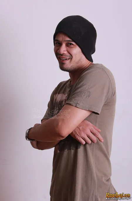 Foto Robby Matari Band