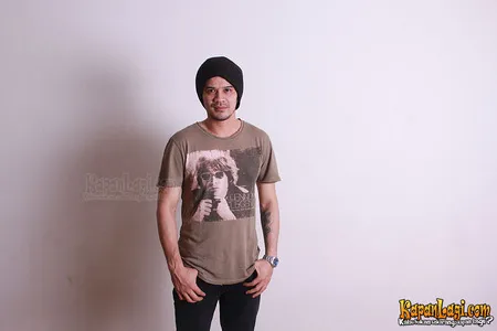 Foto Robby Matari Band