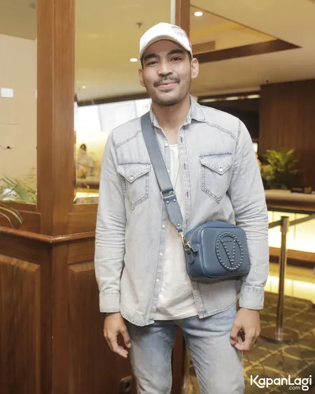 Foto Robby Purba