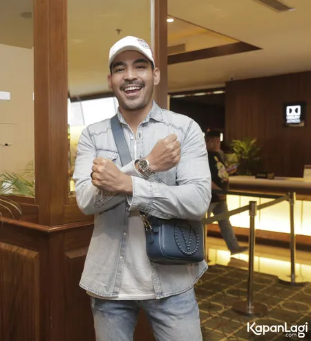 Foto Robby Purba