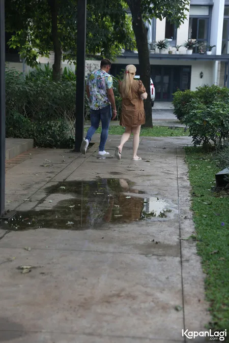 Foto Robby Shine