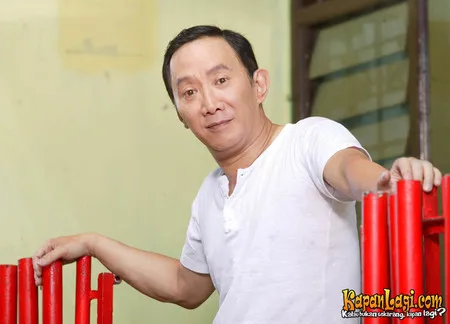 Foto Robby Tumewu