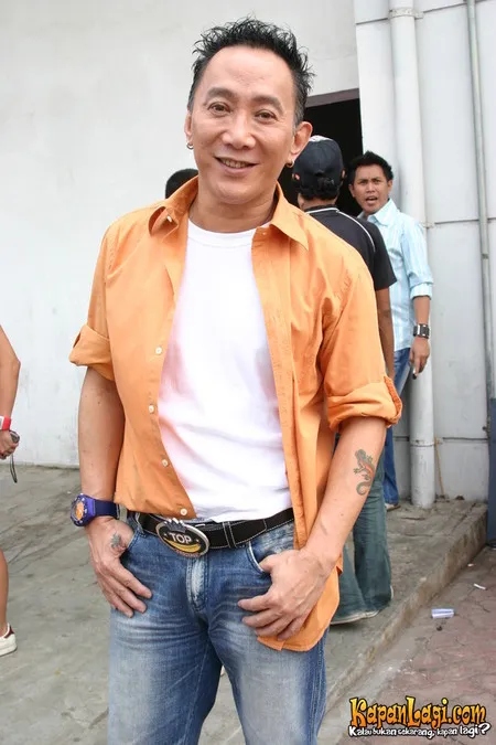 Foto Robby Tumewu