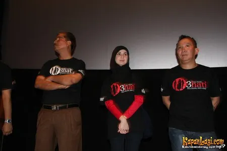 Foto Robby Tumewu