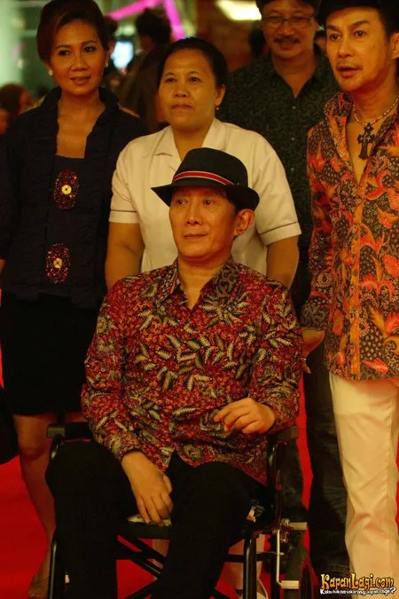 Foto Robby Tumewu