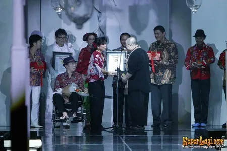 Foto Robby Tumewu