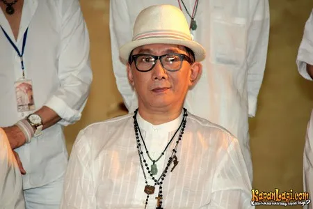 Foto Robby Tumewu