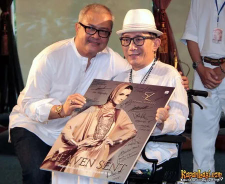 Foto Robby Tumewu