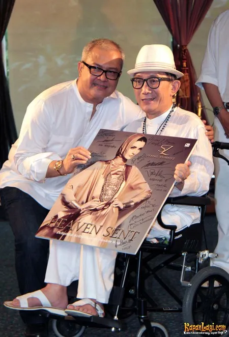 Foto Robby Tumewu