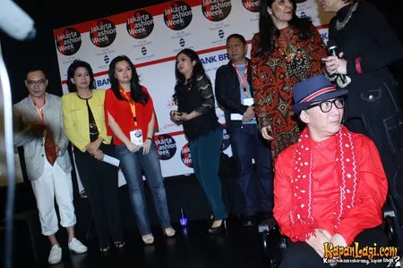 Foto Robby Tumewu