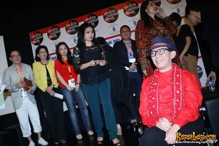 Foto Robby Tumewu