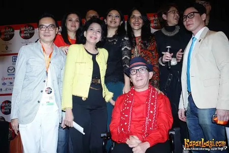 Foto Robby Tumewu