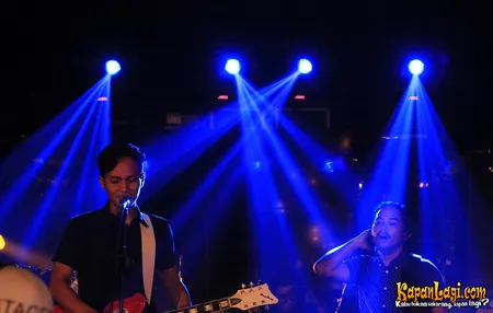 Foto Rock N Roll Mafia