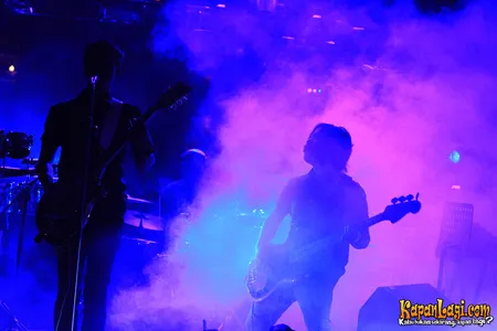 Foto Rock N Roll Mafia