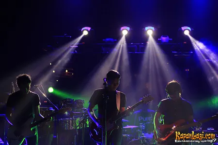 Foto Rock N Roll Mafia