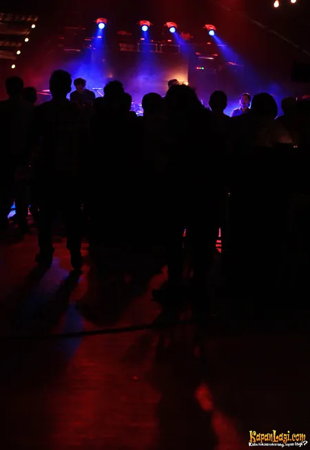 Foto Rock N Roll Mafia