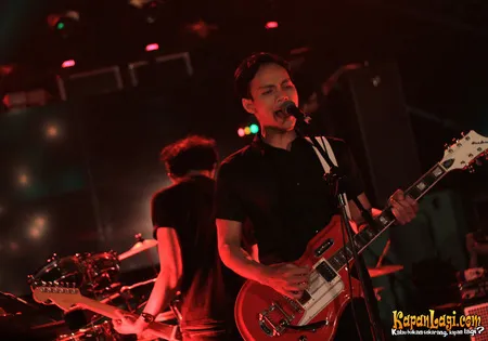 Foto Rock N Roll Mafia