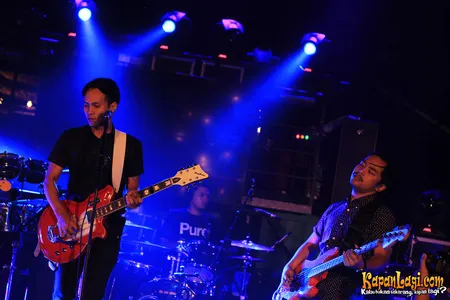 Foto Rock N Roll Mafia