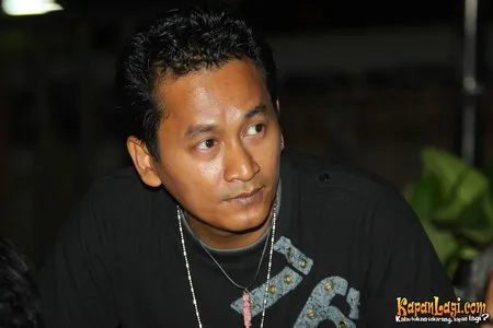 Foto Rocker Kasarunk
