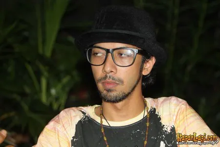 Foto Rocker Kasarunk