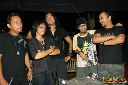 Foto Rocker Kasarunk