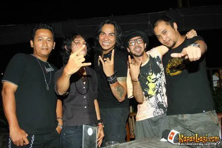 Foto Rocker Kasarunk