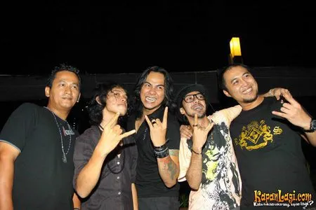 Foto Rocker Kasarunk