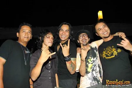 Foto Rocker Kasarunk