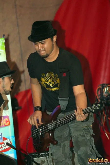 Foto Rocker Kasarunk