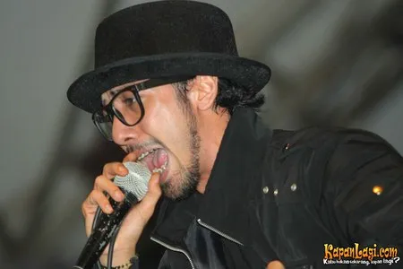 Foto Rocker Kasarunk