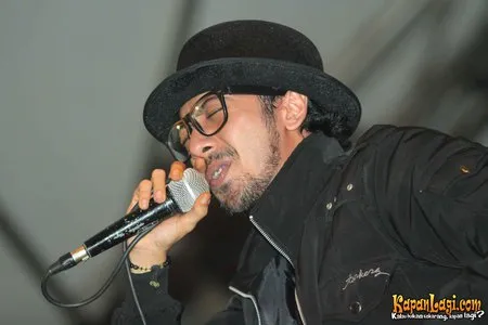 Foto Rocker Kasarunk