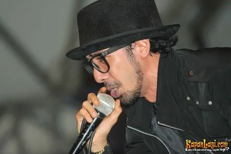 Foto Rocker Kasarunk