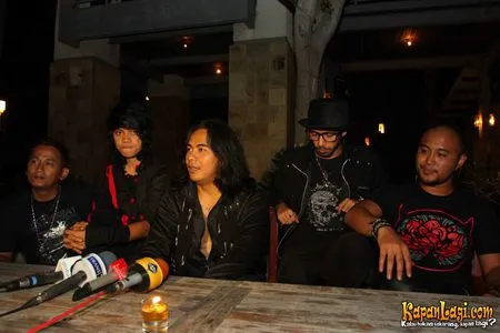 Foto Rocker Kasarunk