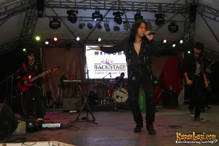 Foto Rocker Kasarunk