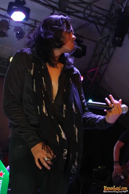 Foto Rocker Kasarunk