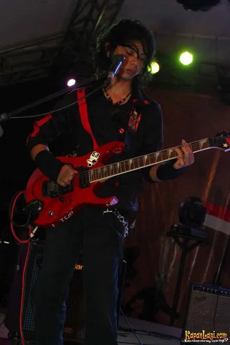 Foto Rocker Kasarunk