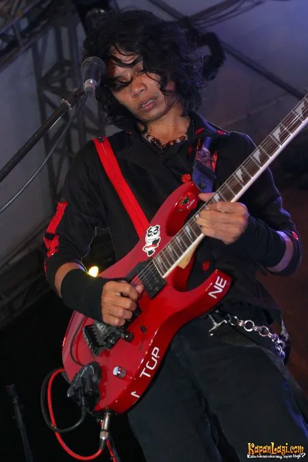 Foto Rocker Kasarunk