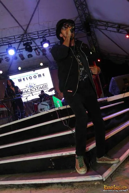 Foto Rocker Kasarunk