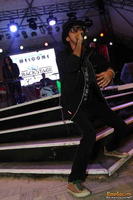 Foto Rocker Kasarunk