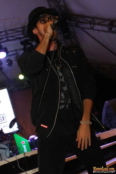 Foto Rocker Kasarunk