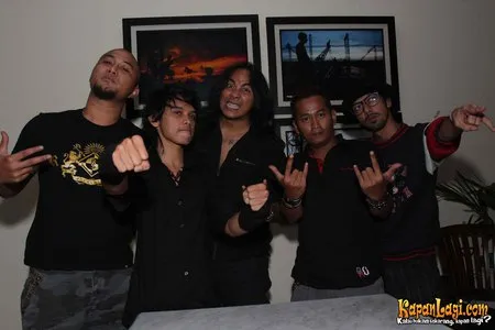 Foto Rocker Kasarunk